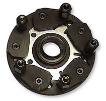 Конус для балансування коліс без центрального отвору