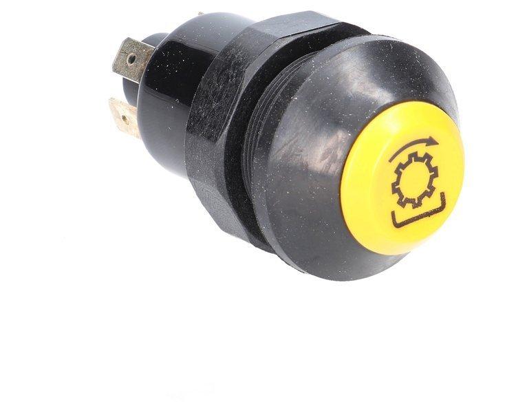 Перемикач коробки відбору потужності трактор Case, Steyr 1-40-258-046