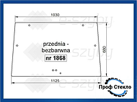 Стекло Lamborghini R2 Tier 3 60 70 80 90 100,R2 56 66 76 86 переднее