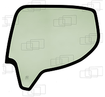 Скло праве бічне екскаватора Doosan DX140-3, DX140W-3, DX160-3, DX160W-3, DX180-3