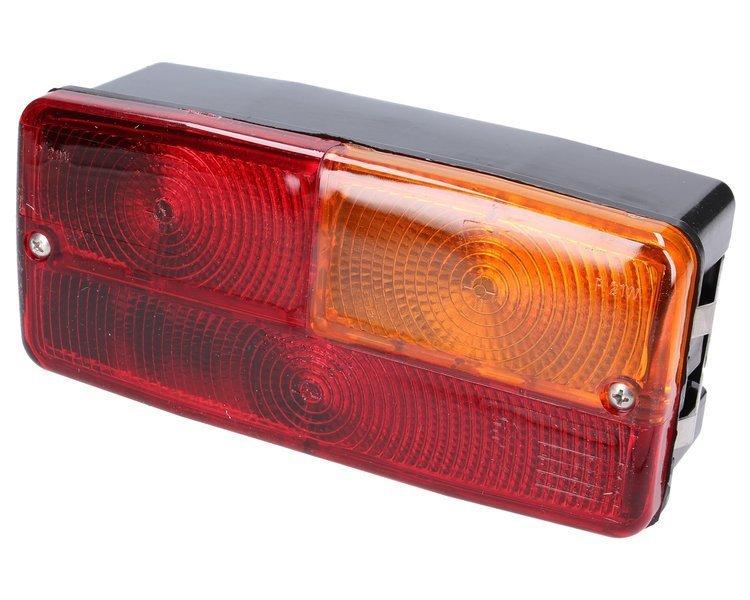 Ліхтар задній Cobo трактор Same Explorer 2.8059.090.0
