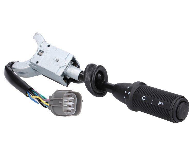 Перемикач прямого / зворотного ходу JCB 3CX, 4CX з коробкою передач PowerShift 701/80298