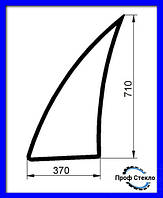 Скло дверцят верхнє навантажувач Dieci Agro Farmer 26.6, Dieci: Dedalus 26.6, Dedalus 28.7, Dedalus 30.7