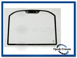 Скло JLG — 3706PS 3730PS 4014PS 4017PS seria 2 — заднє