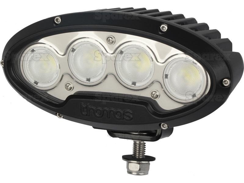 Фара робочого світла LED трактор John Deere 4000 lu Thomas Led HP4