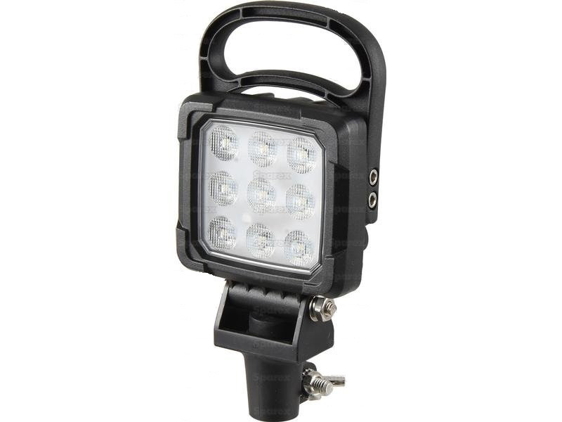 Фара робочого світла LED трактор John Deere AL205916 4950 lu