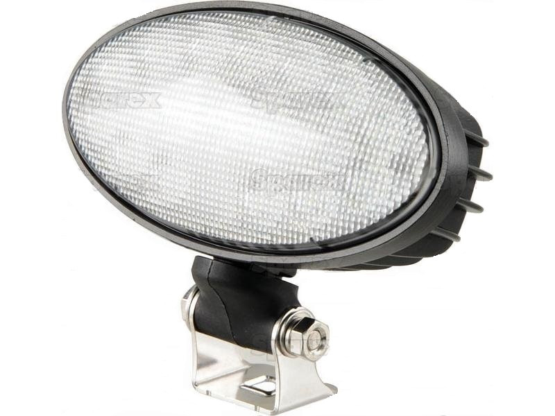 Фара робочого світла LED трактор John Deere 5R, 6R, 7R, 8R, 9R RE269638 4100 lu
