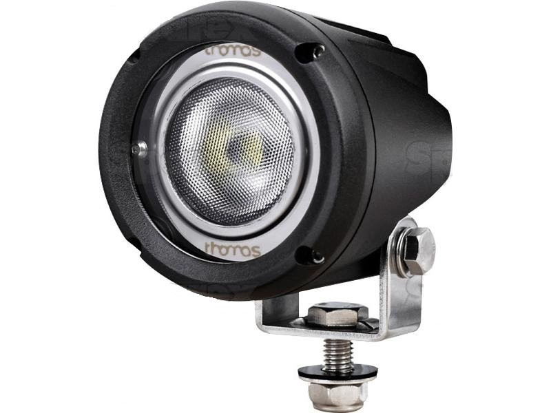 Фара робочого світла LED трактори і комбайни John Deere 2000 lu Thomas Led HP1