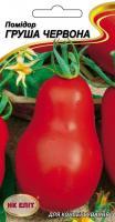 Томат Груша червона 0,1 г