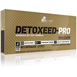 Olimp Detoxeed Pro caps 60, фото 1