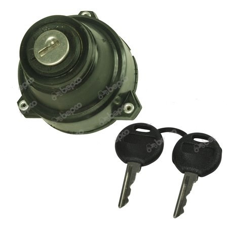 Замок запалювання трактор Case, Deutz-Fahr, John Deere AL35864, 3136852R1, 01171411
