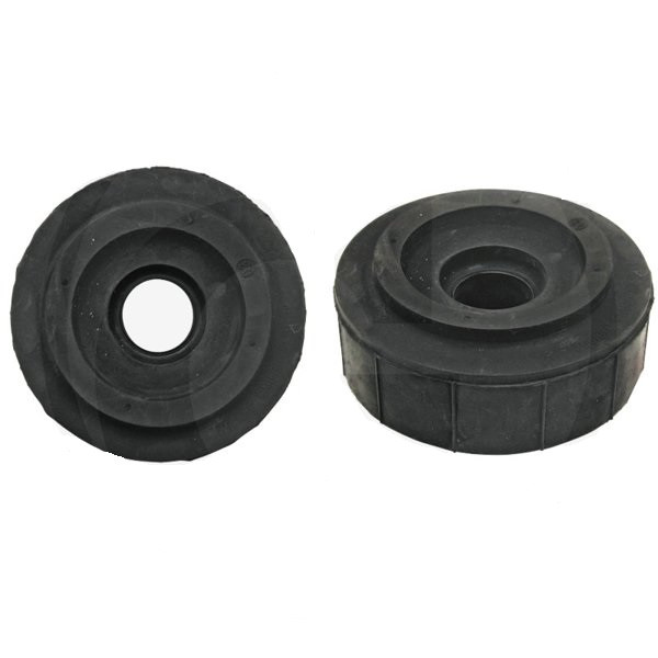 Подушка кабіни передня і задня трактор John Deere R109476, R111173, R62624