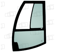 Стекло - двери колесного экскаватора Case WX145 с 2004-2007 года. Case WX145 с 2007-2010 года.