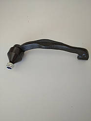 Наконечник тяги кермовий (R) VW T5 1.9-3.2 03- (L = 235 mm) — RTS — 91-90983-1