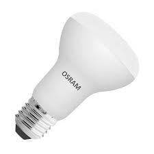 Світлодіодна лампа Osram LED STAR R63 7 W (600 Lm) 4000 K E27, фото 1
