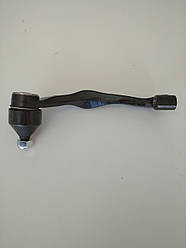 Наконечник тяги кермовий (L) VW T5 1.9-3.2 03- (L = 235 mm) — RTS — 91-90983-2