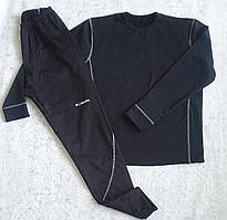 Термобілизна комплект на хлопчиків 158,164,170,176,180 зросту Юніори