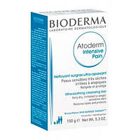 Bioderma Atoderm Pain Cleansing Ultra-Rich Soap Биодерма Атодерм Мыло 150 г Оригинал ФРАНЦИЯ