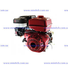 Двигун 188/190 (бензин)