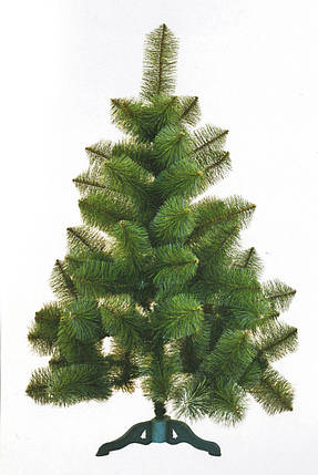 Штучна сосна "Сосна Мікс Pine Mix" 2.3 м, фото 1