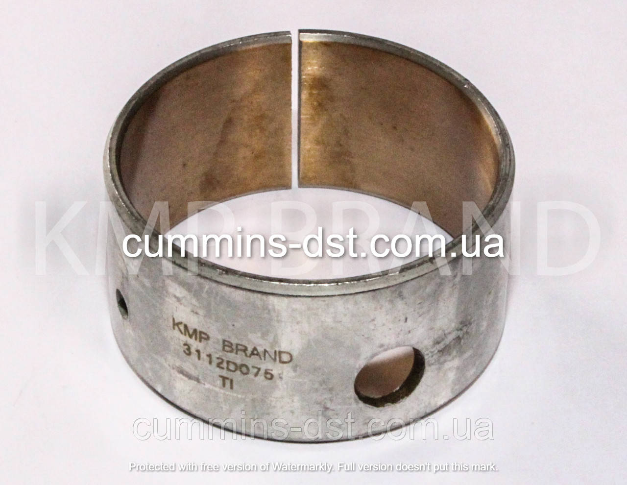 Втулка розподільчого вала CAT C3.3/C4.4/3050