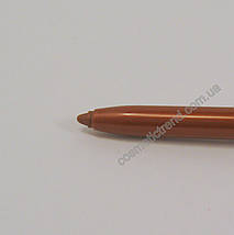 Олівець для губ контурний механічний Perfect Lips No436 Honey Autumn El Corazon, фото 3