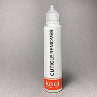 Ремувер для кутикули Kodi Professional Cuticle Remover 50 мл