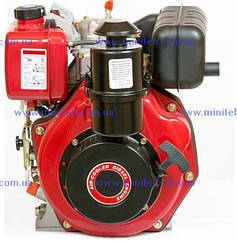 Двигун 186 (дизель)