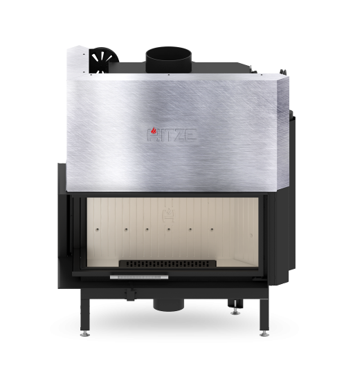 Камінна топка Hitze ALBERO AL19LG.H