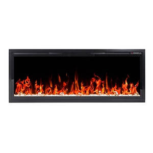 Електрокамін Aflamo Royal 50 довжина 126 см