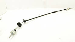 Трос зчеплення, Renault Logan 1.2-1.6 04> (1133/680) -> RENAULT (оригінал) - 60 01 546 867