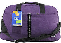Практична та оригінальна дорожная сумка Jiliping 4029 (50см)