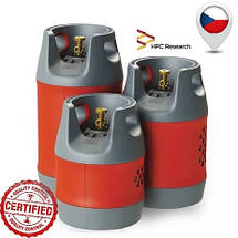 TM HPCR (Чехія)