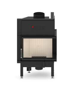 Камінна топка Hitze ALBERO AL9R.H