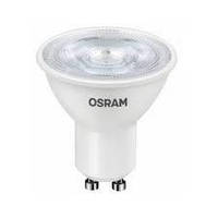 Світлодіодна лампа VALUE PAR16 50 3.6W/830 230 V GU10 10X1 OSRAM