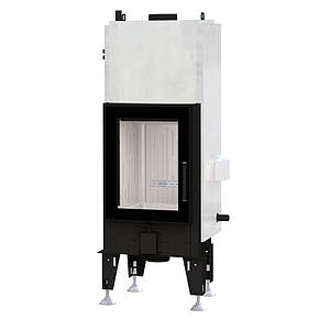 Камінні топки BEF AQUATIC WH 500