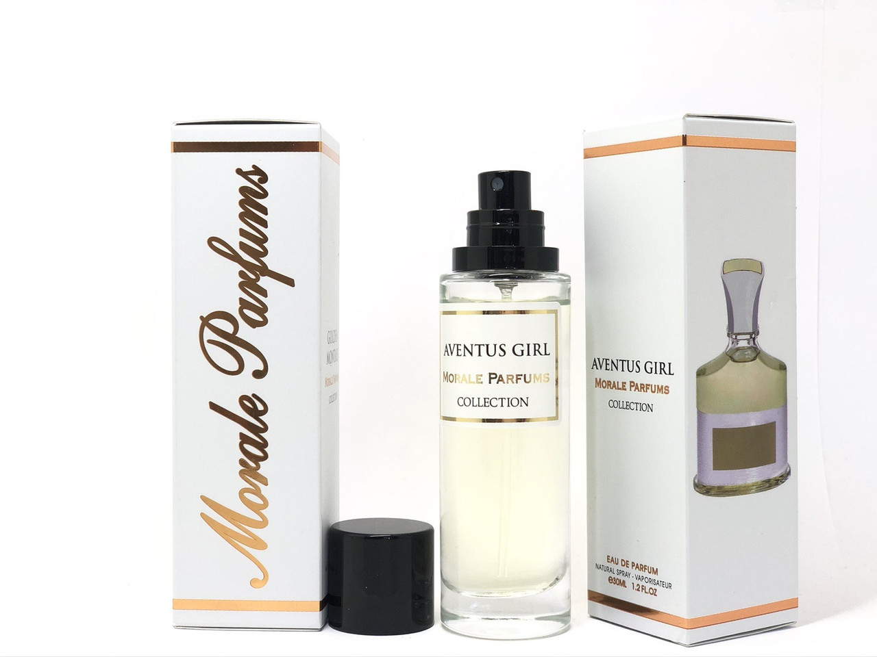 Купить Женский аромат Aventus Girl Morale Parfums ( Авентус Герл Морал ...