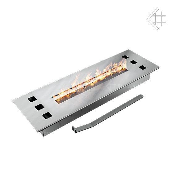 Горелка для Биокамина Длинная с Аромотерапией — Купить Недорого на Bigl ...