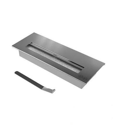 Пальник для біокаміна мала з сертифікатом TUV, фото 1