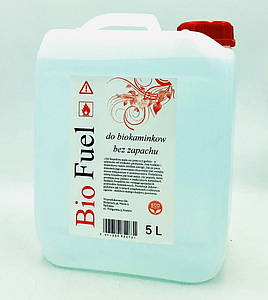 Біопаливо Bio Fuel 5 л