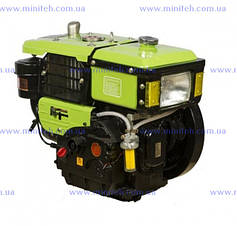 Двигун 185/190/192 (дизель)
