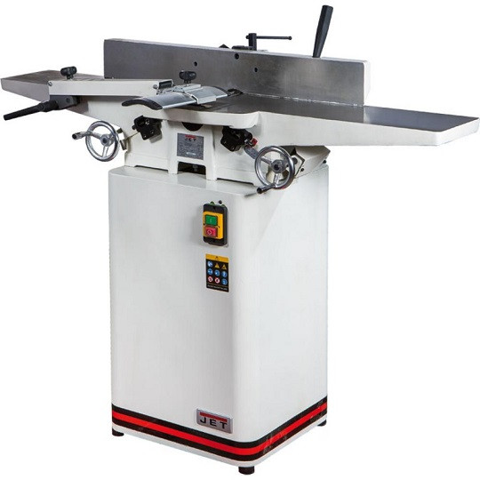 Фугальний верстат JET JJ-6L-M, фото 1