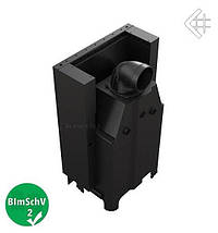 Камінна топка Kratki MBZ 13 Гільйотина, фото 5