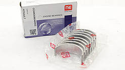 Вкладиші шатунні (+0,50) на Рено Кенго 01-> 1.5 dCi — NPR - 61385050