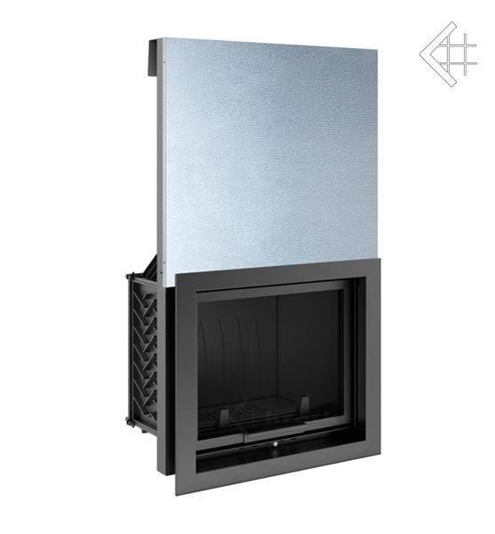 Камінна топка Kratki Amelia 25 гільйотина