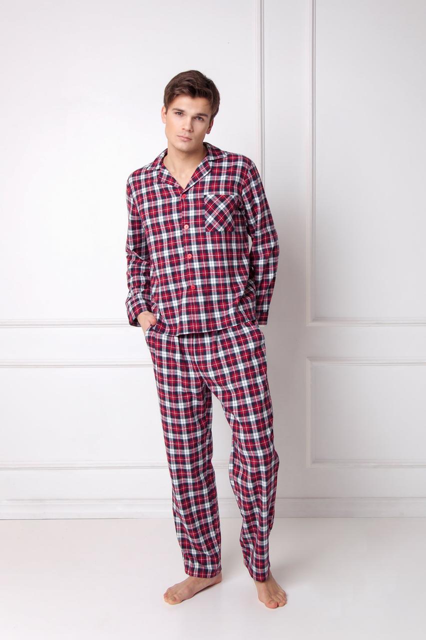 Чоловіча піжама ARUELLE Hollis Pajama Long