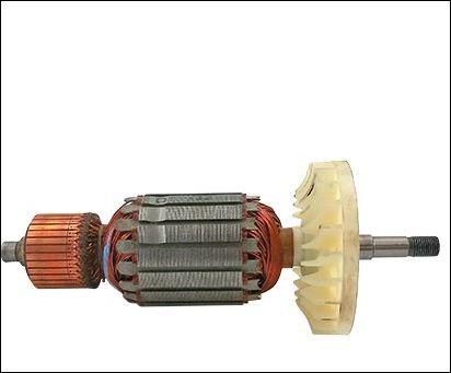 Ротор G23SS Hitachi / Hikoki 360960E (360852E)