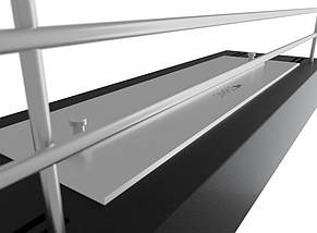 Біокамін Simple Fire Firebox 600, фото 2