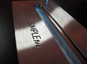 Біокамін Simple Fire Firebox 600, фото 3