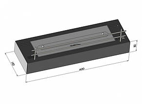 Біокамін Simple Fire Firebox 600, фото 4